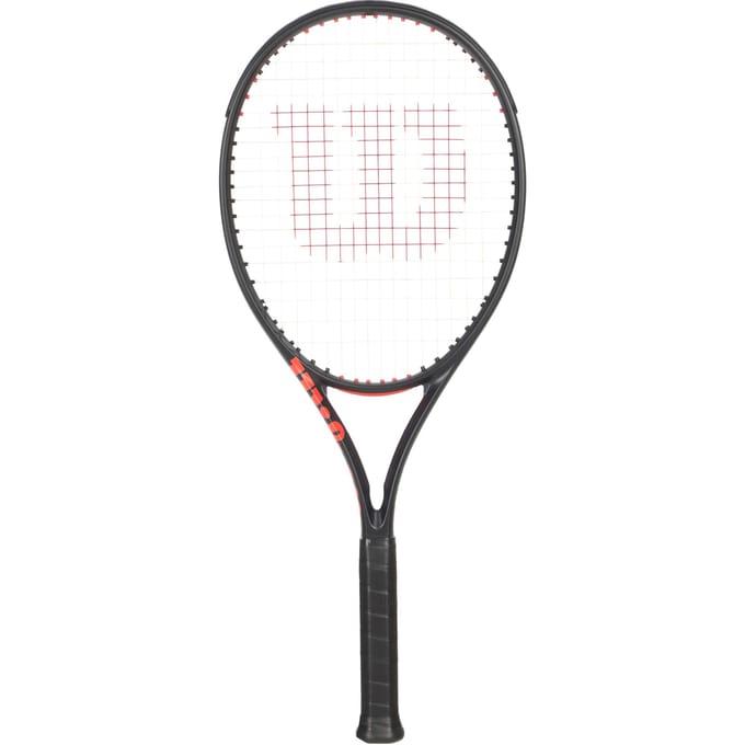 Wilson Clash 108 V3.0 Tennisracket