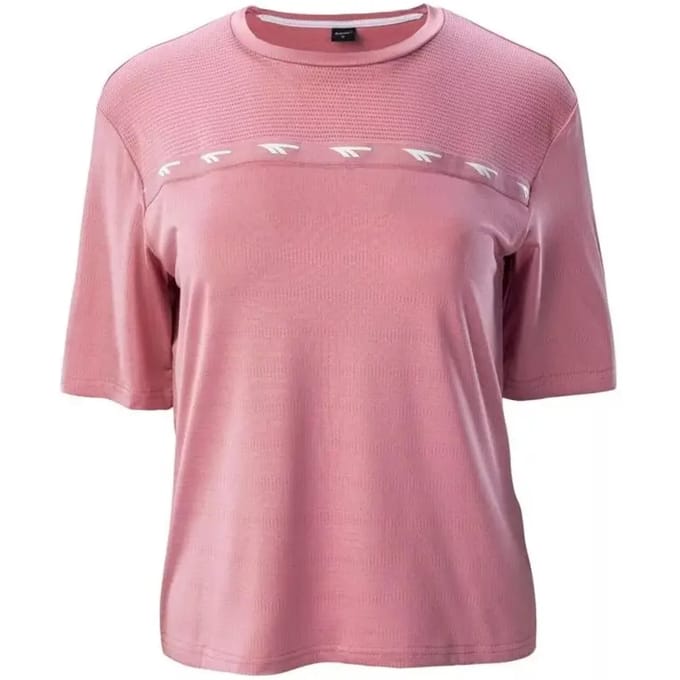 Dames-T-shirt Hi-Tec Elsu