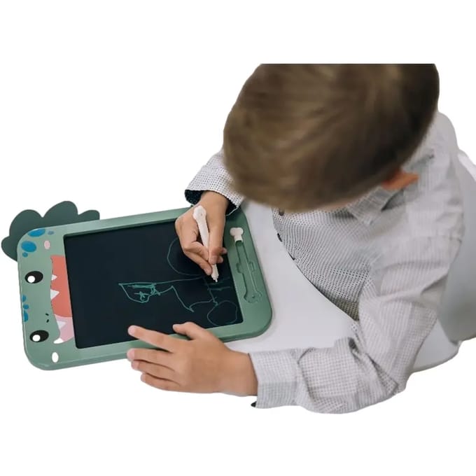 LCD educatieve tablet FreeON Free 2 Play Dinosaure