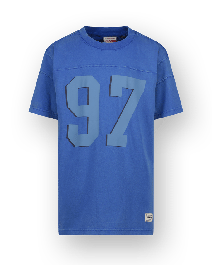 T-shirt Humber