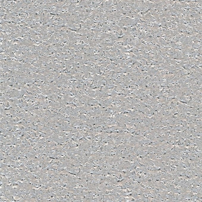 Aluminium Structuurplaat met Ruw Gepleisterd Reliëf 250x500mm Dikte 1mm