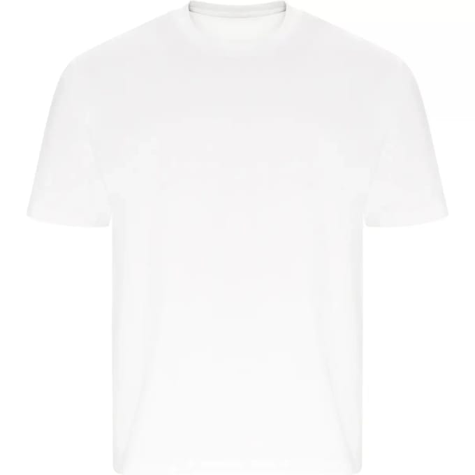 Oversized T-shirt Ecologie
