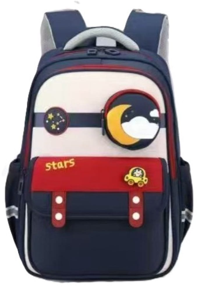 TK-S Rugtas-schoolrugzak, vanaf 8 jaar, 30 liter