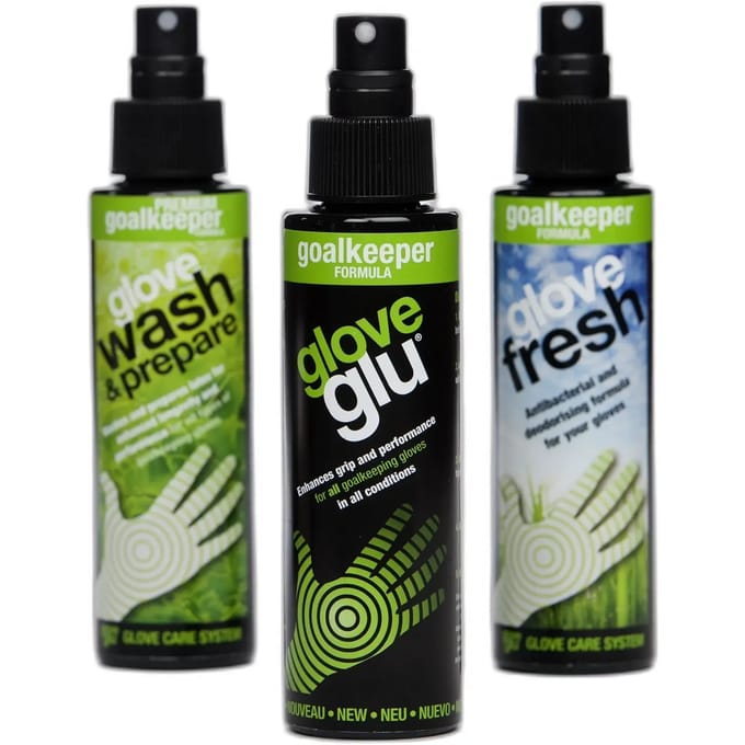 Glove Glu Glove Care System - Zwart | Maat: ONE SIZE
