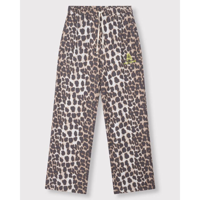 Alix The Label 2602102563 animal pants