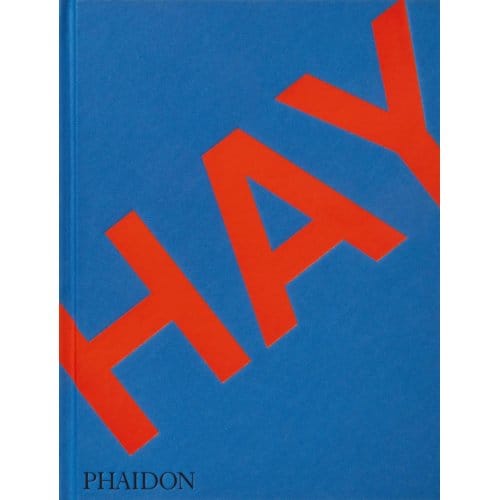 Hay - Rolf and Mette Hay
