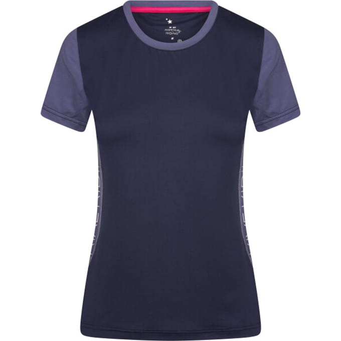 Dames-T-shirt Imperial Riding Top Irhtwinkle 2.0