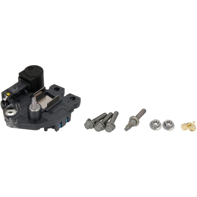 Spanningsregelaar, alternator VALEO 595464