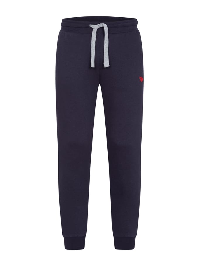 U.S. Polo Assn. heren joggingbroek met elastische tailleband