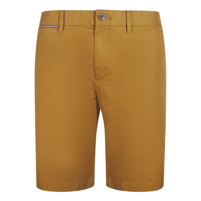 Tommy Hilfiger Desert Khaki Brooklyn Short