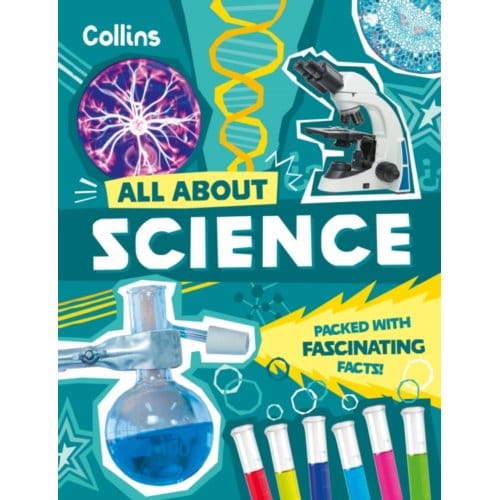 Science - All About - Collins Kids