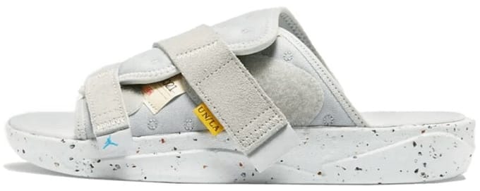 Air Jordan Crater Slide Union Future is Now - Maat 44