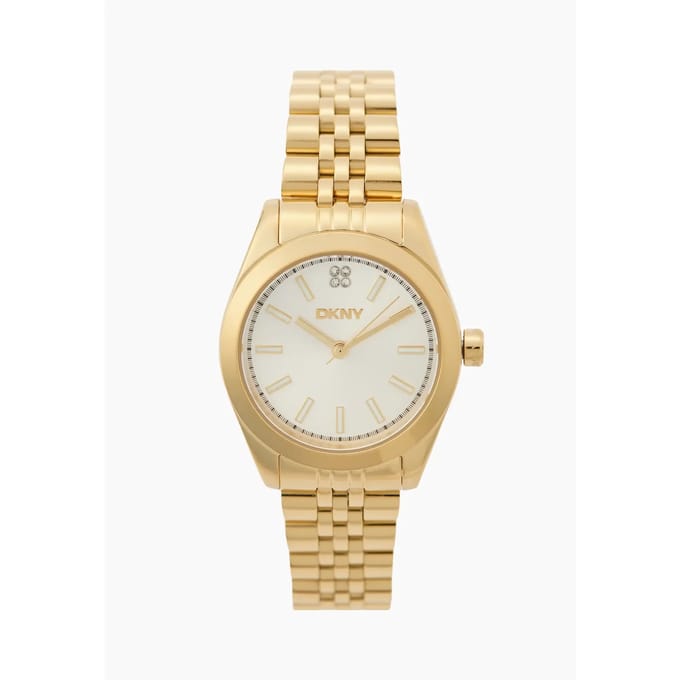 Vrouwenhorloge Dkny Nolita Midi