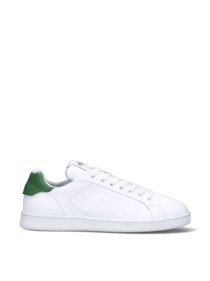 Cassetta Low Sneakers