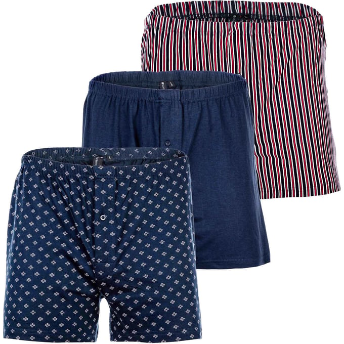Yourbasics Boxershorts