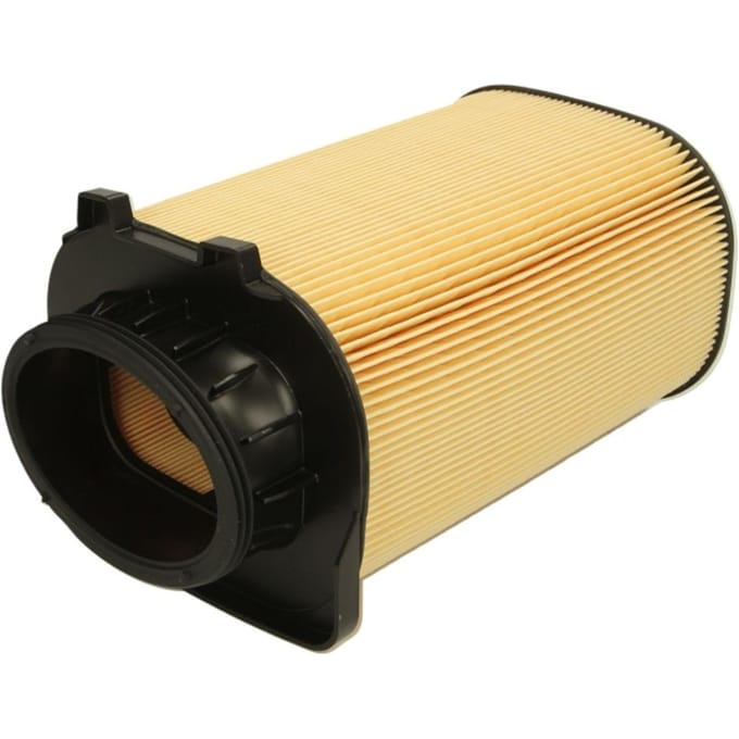 Luchtfilter MANN-FILTER C 14 006