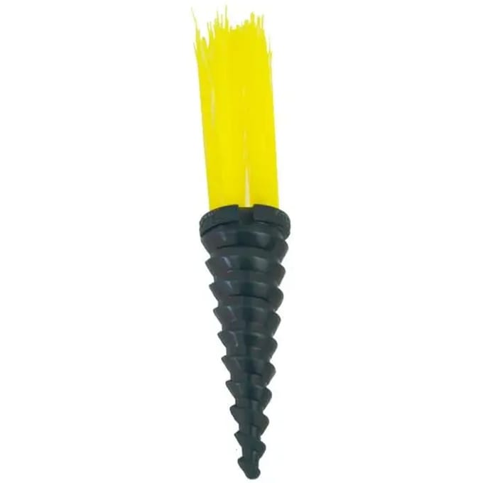 Kit van 25 pitchmarker implantaten PowerShot