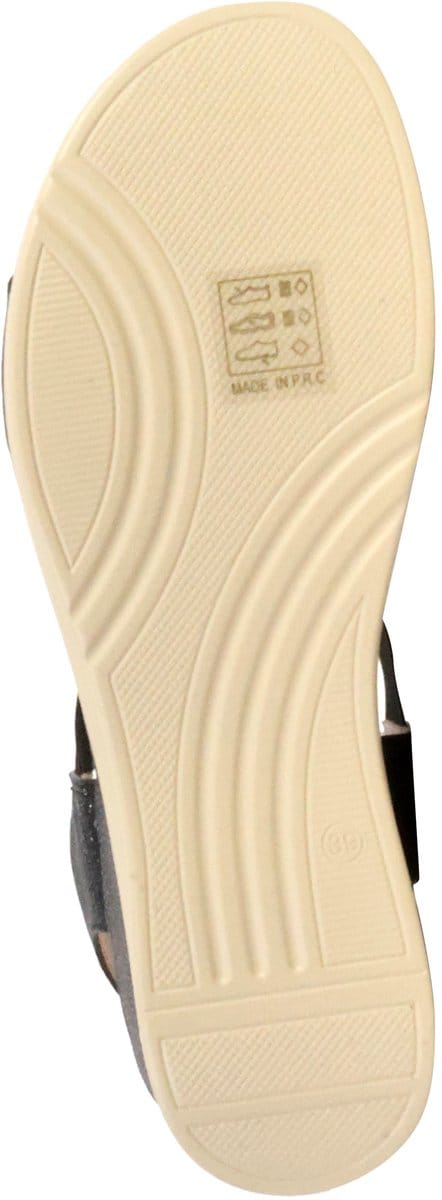 Sandalen om aan te trekken