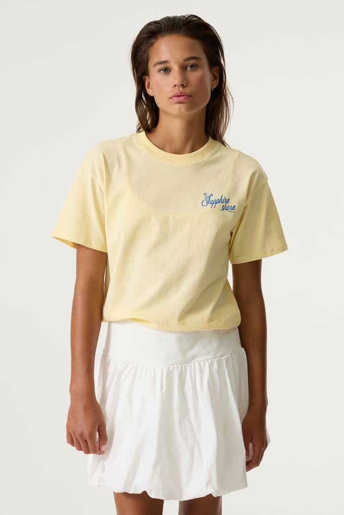 T-shirt meisje Garcia