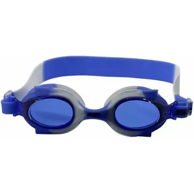 Squba Hadad Junior Goggles Celeste/Amarillo JUNIOR