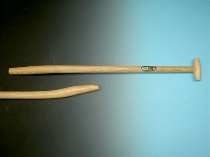 Schopsteel 110398 Sterkgeb 110Cm Blijham