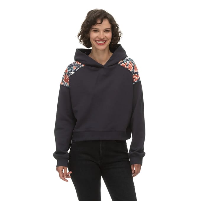 Dames Hoodie Ragwear Maggyc Organic Gots