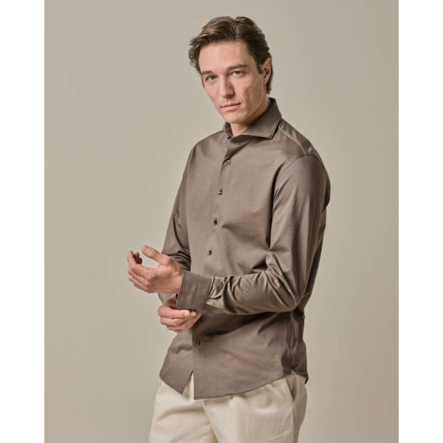 Profuomo Dresshemd ppwh30026b