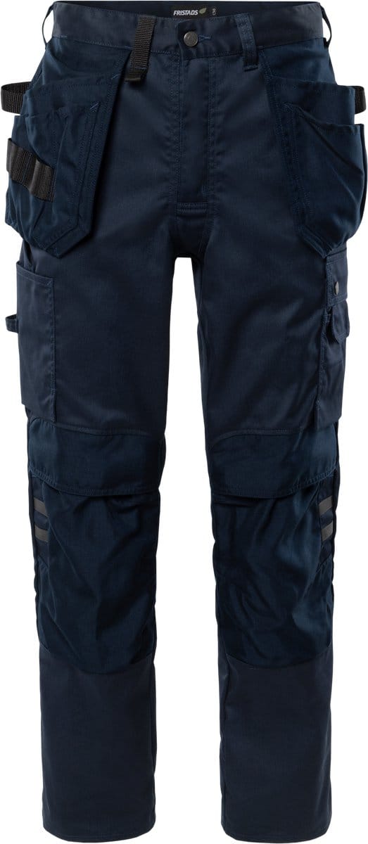 Fristads Werkbroek 241 GS25 - Donker marineblauw - C52