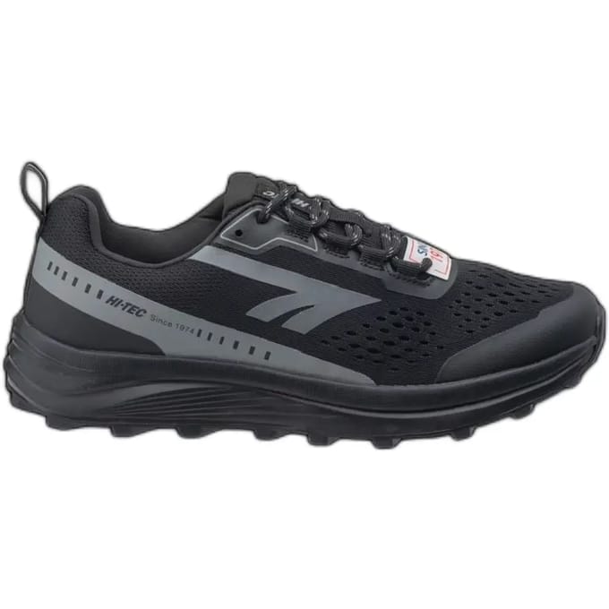 Trainers Hi-Tec Tolis