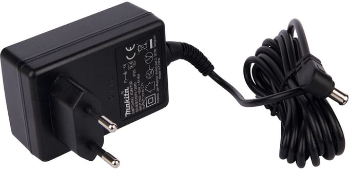 Makita SE00000078 Stekkernetvoeding, vaste spanning 12 V/DC 0.7 A