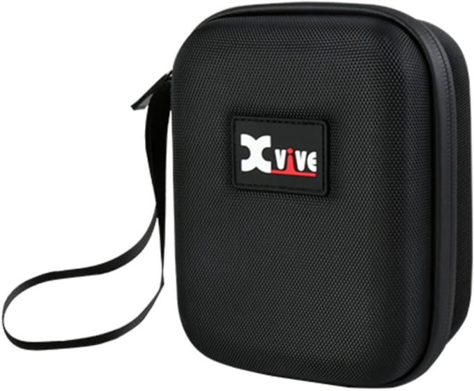 Xvive XV CASE U3 - InEar accessoire