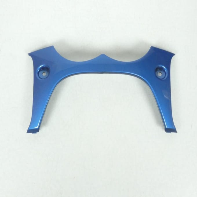 Inter-coque AR pour scooter MBK 50 Ovetto 5AD-F171N-00-P1 bleu Neuf