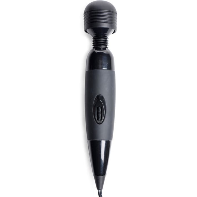 XR Brands - Wander Wand - Multi-Speed Travel Size Wand