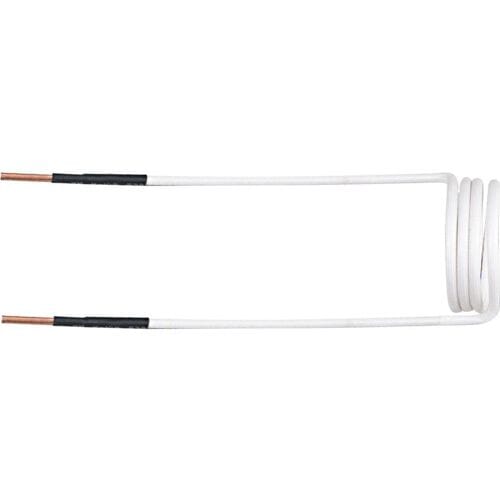 KS Tools 500.8483 5008483 Inductiebeveiliging (Ø x l) 40 mm x 170 mm