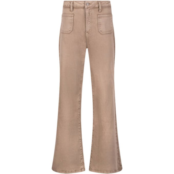 Nukus Broek nkf09093 patty