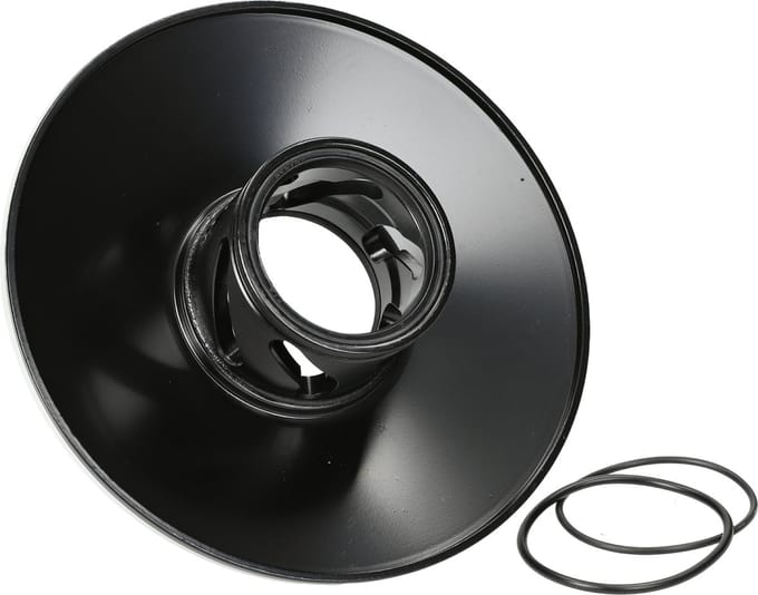 Mezoly Pouliehelft Torque driver Minarelli 50cc 2 takt (33mm)