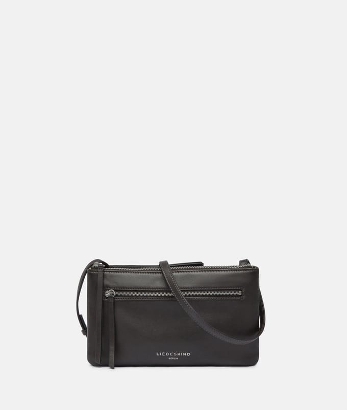 Liebeskind Berlin Dubbele Zena-crossbody S
