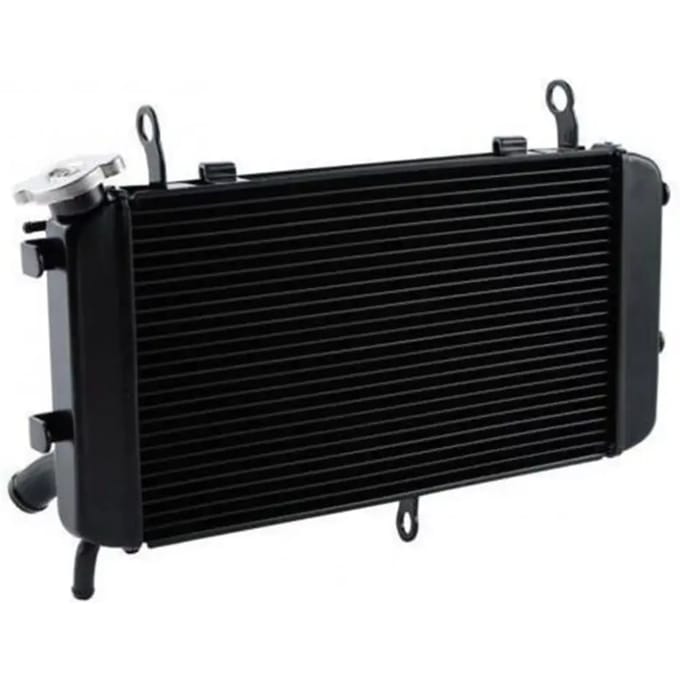 Motorradiateur Brazoline Suzuki GSX-s 750, GSX-r 750 (2018-2019)