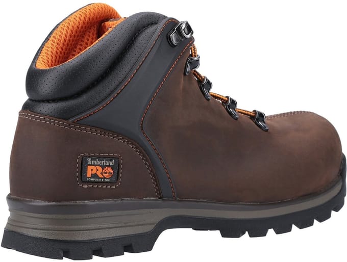 Timberland Splitrock 2.0 CT XT S3 bruin EU41 US8 UK7
