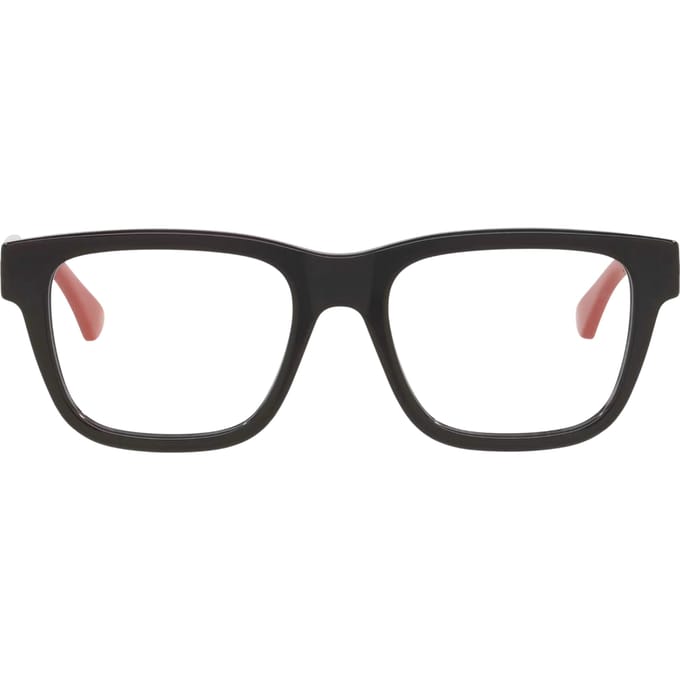 Bril Gucci GG1870O-001 Volwassen unisex