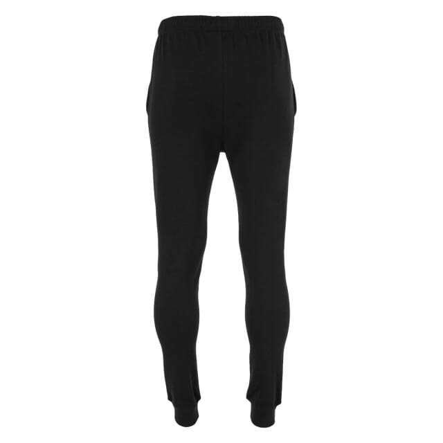 Stanno - Base Sweat Pants - Sportbroek - Maat M - Zwart