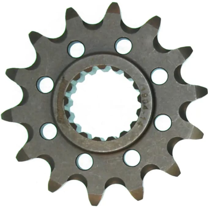 Motortandwiel Supersprox CST-1904:14