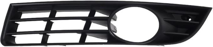 Einparts Mistlamp Bumperframe Links Voor Vw Passat B6