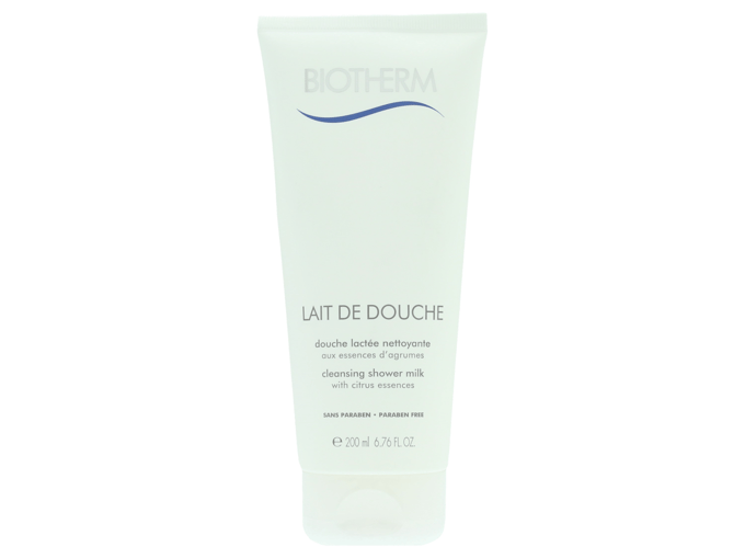 Biotherm Körperpflege Lait de Douche Cleansing Shower Milk 200 ml