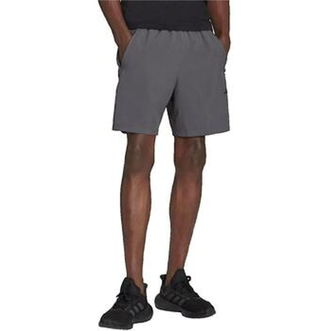 Korte Broek adidas Tr-Es Wv Sho