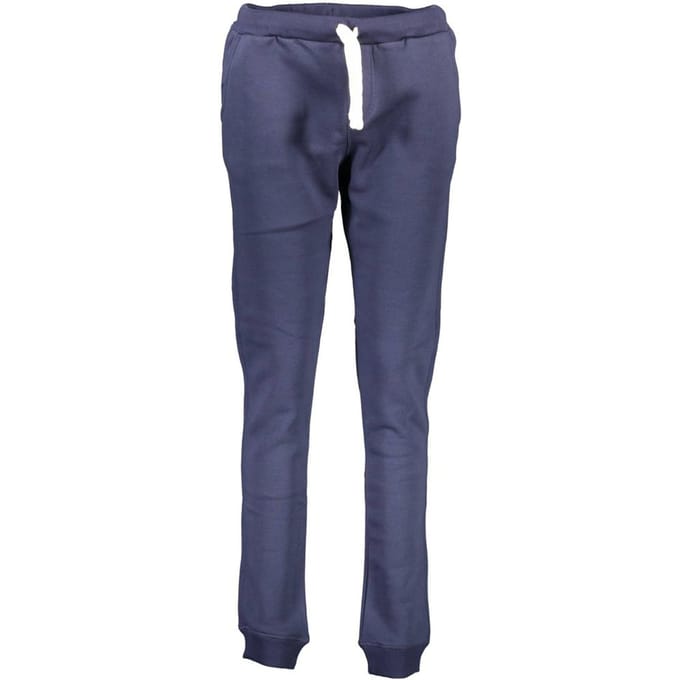 North Sails Grigio Katoenen Vrouwenbroeken