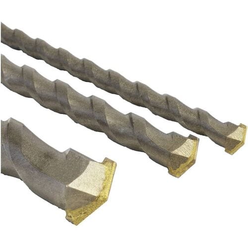 C.K AV08015 AV08015 Boorset 12 mm, 16 mm, 24 mm Cilinderschacht 1 set(s)