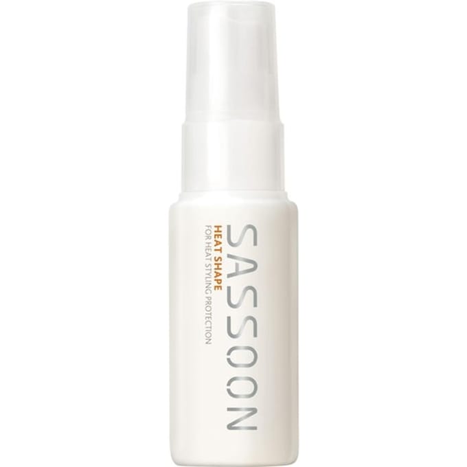 Sassoon Finish Warmte Vorm Haarspray Dames 150 ml