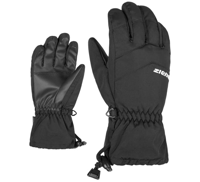 Ziener Lett AS Handschoenen Junior