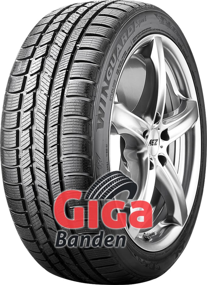 Nexen Winguard Sport ( 195/45 R16 84H XL 4PR, RPB )